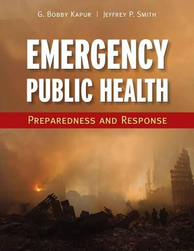 June - Public Health Emergencies