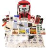 1 Person Essential Survival Kit, Backpack