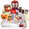 1 Person Comfort Survival Kit, Backpack