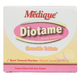Diotame, 24/box