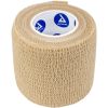 Sensi Wrap, Self-Adherent - 2" x 5 yds, Tan, 1 each