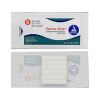 1/4"x1-1/2" SecureStrip Adhesive Wound Closures, 6 per pouch