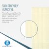 1/4" x 3" SecureStrip Adhesive Wound Closures, 3 per pouch