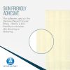 1" x 4" SecureStrip Adhesive Wound Closures, 4 per pouch