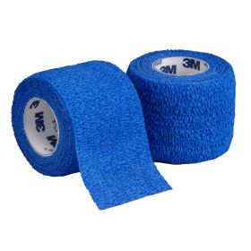 3M 1583B Coban Self-Adherent Wrap-24/Box