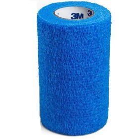 3M 1584B Coban Self-Adherent Wrap-18/Box
