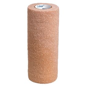 3M 1586 Coban Self-Adherent Wrap-12/Box