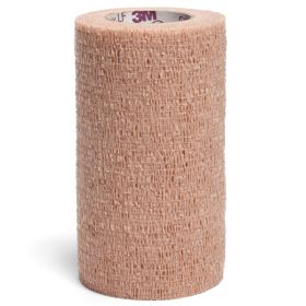 3M 2084 Coban Latex-Free Self-Adherent Wrap-18/Case