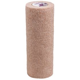3M 2086 Coban Latex-Free Self-Adherent Wrap-12/Case