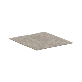 3M 800202 Silvercel Antimicrobial 2 x 2 in Silver Alginate Dressing (CS/50)