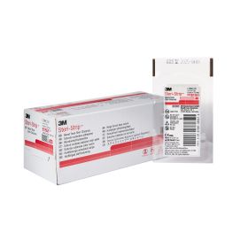 3M B1551 Steri-Strip Blend Tone Skin Closures-200/Case