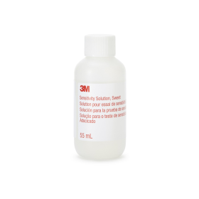 3M 3M FT-11-3M Sensitivity Solution, Saccharin, Fit-Testing, Apparel Accessories