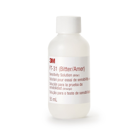 3M 3M FT-31-3M Sensitivity Solution, Bitter, Apparel Accessories