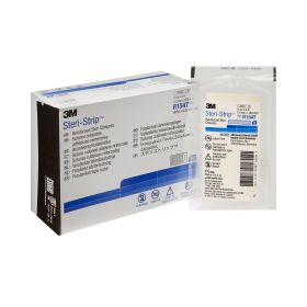 3M R1547 Steri-Strip Reinforced Adhesive Skin Closures-200/Case