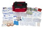 Lifeline First Aid TEAM SPORT COACH'S KIT - Sports First Aid Kit / First Aid Bag for Sports