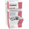 Hydrocortisone 0.9gm. Pouch, 144 per box