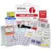 Guardian 25-50 Person First Aid Kit - Plastic