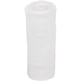 Conforming Gauze Roll Bandage, Non-Sterile 3" x 4.1 yd. - 1 each
