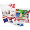 2-Shelf ANSI B+ First Aid Cabinet