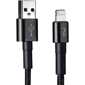 ICableAL180B Black (Option: Default)