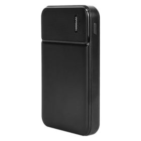 Power Bank Portable Phone Charger For Home Office Travel External Battery Pack With 1 Micro USB Cable Fit For IOS Phone 13 Or 12 Samsung Galaxy S (Option: 10000mah)