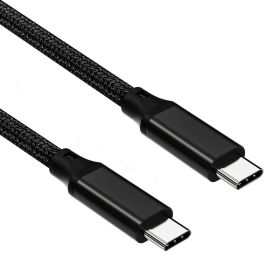 Qcable C100 Black (Option: Default)
