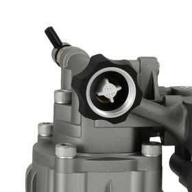7/8 Vertical Power Pressure Washer Water Pump 2700psi 2.4gpm 308653025 308653045 (Option: Default Title)