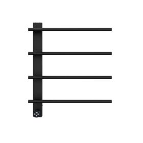 Towel Rack 20.5 X 24.2 X 3.2 Inches (Option: Default Title)